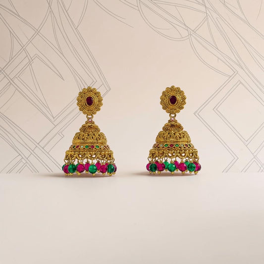 Jhumka Jhumka