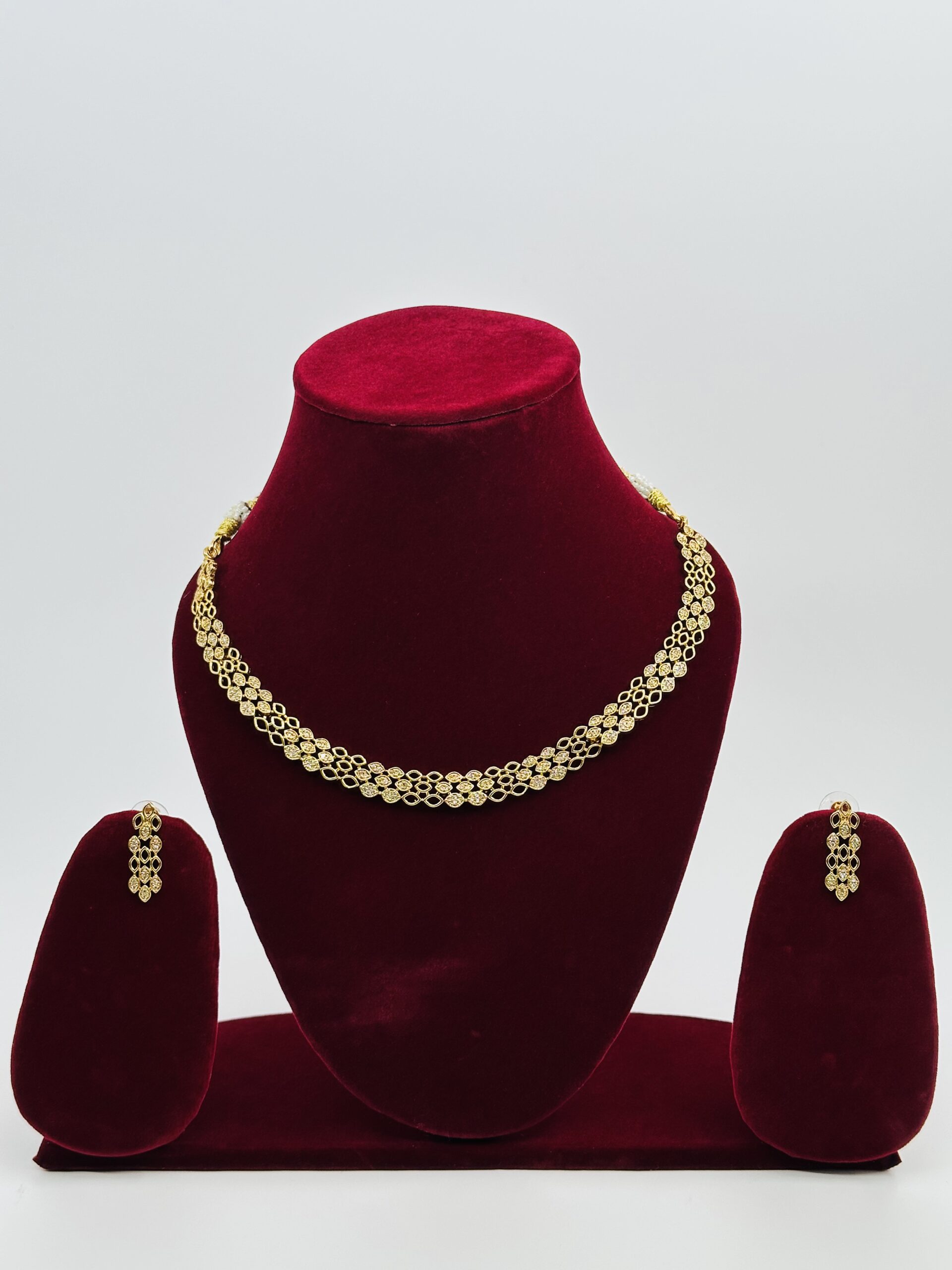 Intricate Layered American AD Set - Image 3
